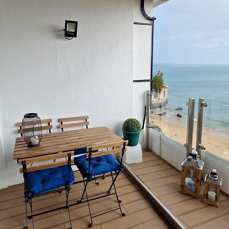 Casa Dos Cotas - Amazing Seaside Apartment With Balcony Кашкайш Экстерьер фото